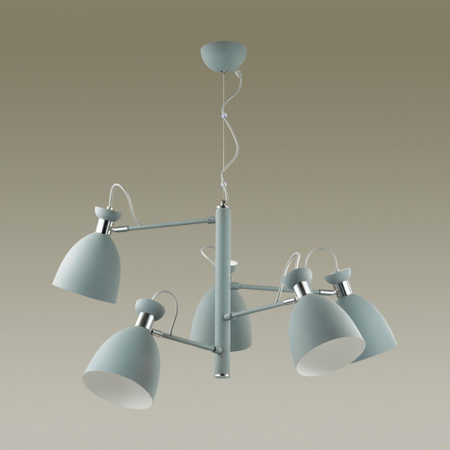 Подвесная люстра LUMION KIZZY 3735/5 купить по низкой цене
