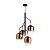Подвесная люстра Odeon Light Modern 4760/4