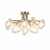 Потолочная люстра FAVOURITE Lash 2524-10U Потолочная люстра FAVOURITE Lash 2524-10U купить по низкой цене