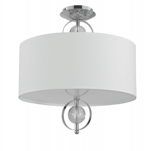 Потолочный светильник Crystal Lux PAOLA PAOLA PL5