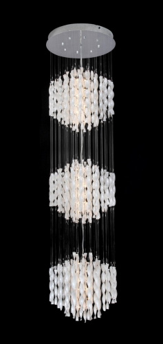 Потолочная люстра ST Luce SL450 SL450.503.54 купить по низкой цене