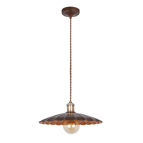 Подвесной светильник MAYTONI Quay T022-11-R