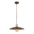 Подвесной светильник MAYTONI Quay T022-11-R