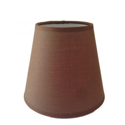Абажур MAYTONI Абажуры LMP-BROWN-MO-130