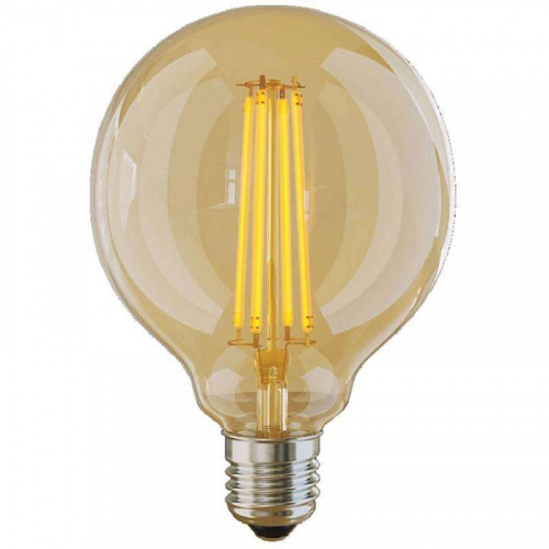 Рэтро лампа VOLTEGA Loft LED 7084