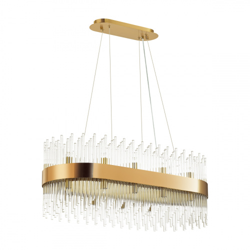 Подвесная люстра Odeon Light Focco 4722/24 купить по низкой цене