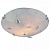 Настенно-потолочный светильник Arte Lamp MERIDA A4045PL-1CC