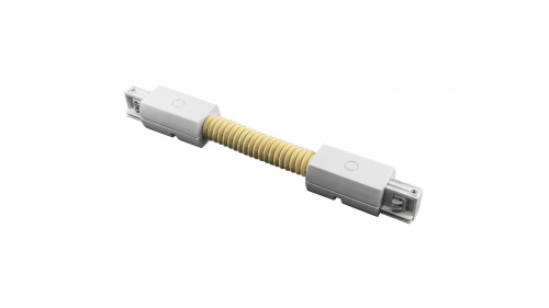 Коннектор гибкий Lightstar Barra 504156