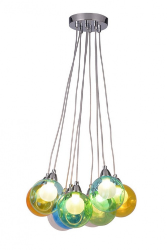 Подвесной светильник Arte Lamp PALLONE A3026SP-9CC