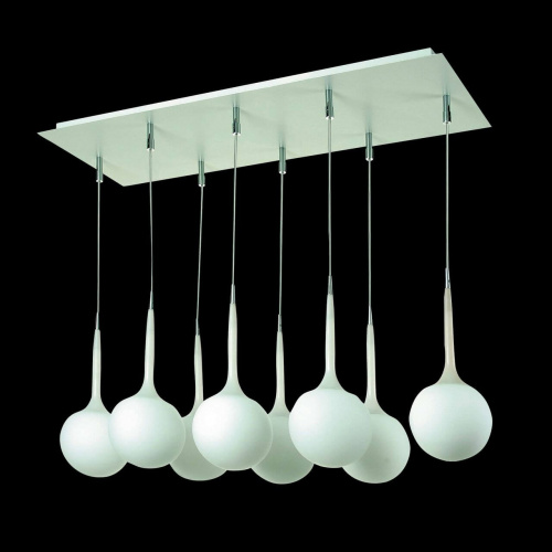 Подвесной светильник Lightstar Globo 803080