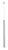 Светодиодный подвесной светильник Crystal Lux CLT 037C600 WH-WH