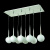Подвесной светильник Lightstar Globo 803080 Подвесной светильник Lightstar Globo 803080