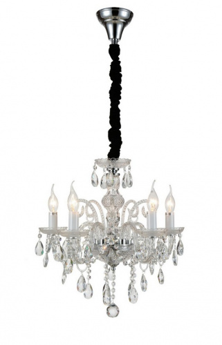 Подвесная люстра ST Luce SL657 SL657.103.05 купить по низкой цене