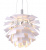 Подвесной светильник Arte Lamp BOTTICELLI A8008SP-1WH