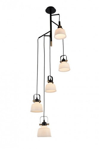 Потолочная люстра ST Luce SL714 SL714.443.05 купить по низкой цене