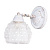 Бра Arte Lamp Malina A7695AP-1WG