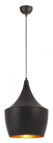 Подвесной светильник Arte Lamp CAPPELLO A3407SP-1BK