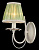 Бра MAYTONI Olivia ARM325-01-W