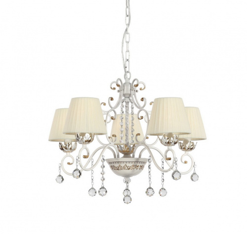Подвесная люстра ST Luce SL137 SL137.502.05 купить по низкой цене
