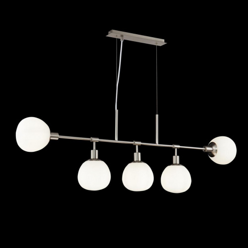 Подвесной светильник MAYTONI Erich MOD221-PL-05-N