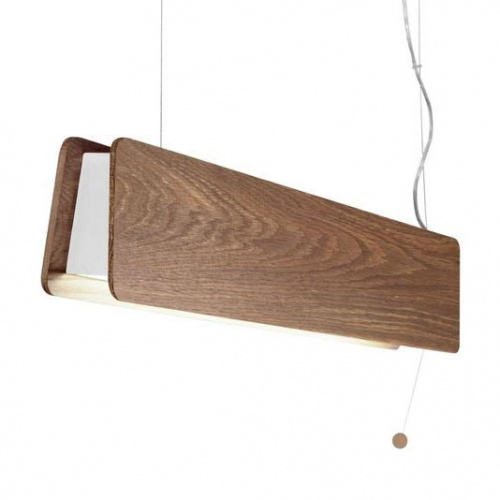 Светодиодный подвесной светильник Nowodvorski OSLO OAK 9314