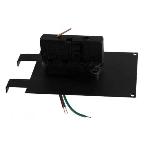 Трехфазное трековое крепление Lightstar Asta 594037