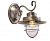 Бра Arte Lamp LANTERNA A4579AP-1AB