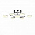 Светодиодный потолочный светильник ST Luce SL921 SL921.102.07