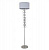 Торшер Crystal Lux OLIMPO OLIMPO PT1