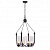 Подвесная люстра ST Luce Codita SL333.303.04