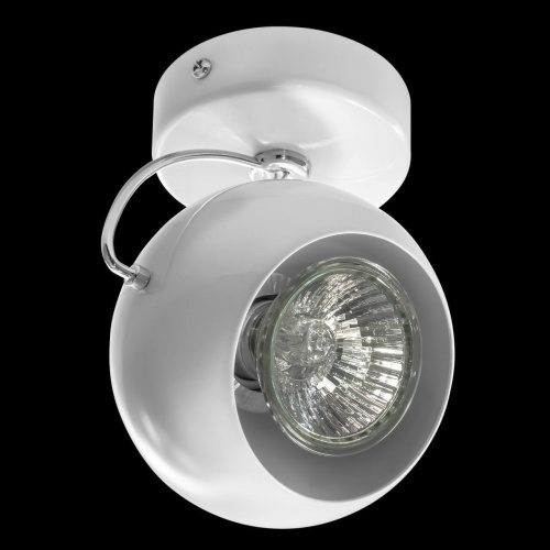 Накладной светильник Lightstar Fabi 110566