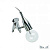 Настольная лампа Ideal Lux PICCHIO AP1 CROMO