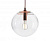 Подвесной светильник Kink Light Меркурий 07564-30,21