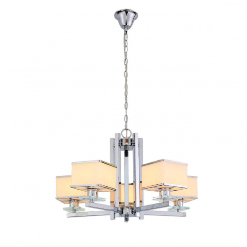 Подвесная люстра ST Luce DIRITTA SL187.103.05 купить по низкой цене