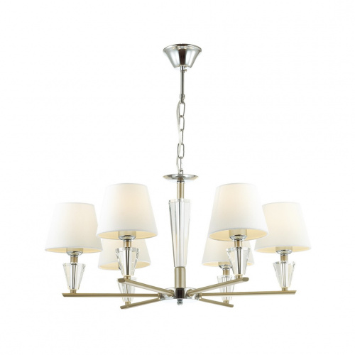 Подвесная люстра LUMION LORAINE 3733/6 купить по низкой цене