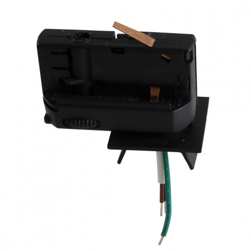 Адаптер для шинопровода Lightstar Asta 594027