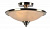 Потолочный светильник Arte Lamp SAFARI A6905PL-2AB