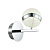 Светодиодное бра Odeon Light DOMUS 4192/8WL