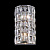Бра MAYTONI Gelid MOD184-WL-02-CH
