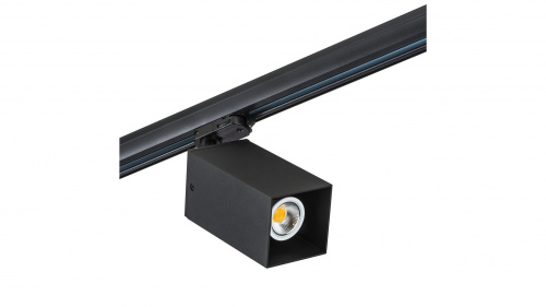 Трековый светильник Lightstar Rullo (594287+216587) A3T216587