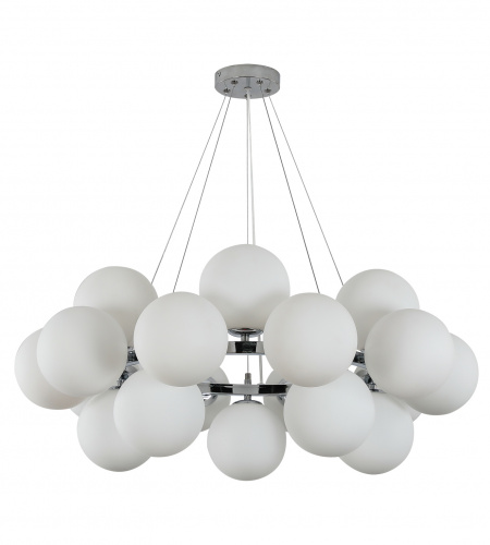Подвесная люстра Kink Light Сида 07508-20A,02 купить по низкой цене