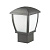 Уличный столб Odeon Light TAKO 4051/1B