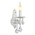 Бра Omnilux Carbonia OML-76901-01