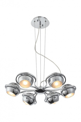 Подвесная люстра ST Luce Lino SL852.103.06 купить по низкой цене
