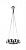 Подвесной светильник ST Luce SL854 SL854.103.09