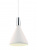 Подвесной светильник Arte Lamp CICLONE A9154SP-1WH
