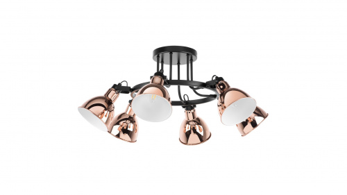 Потолочная люстра Lightstar Acrobata 761063 купить по низкой цене