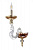 Бра DIVINARE LAURA 5123/01 AP-1