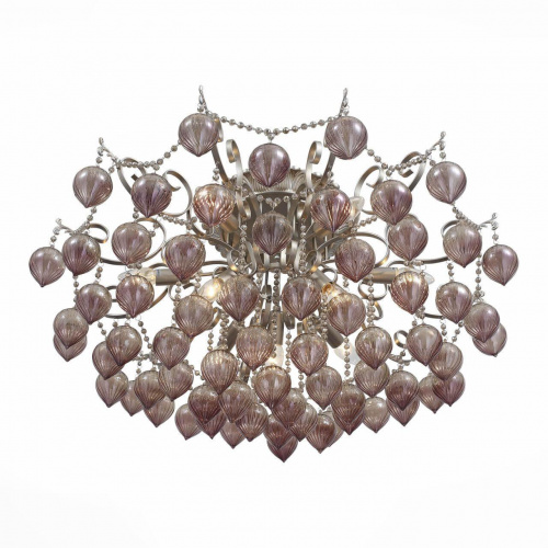 Потолочная люстра ST Luce Frutti SL659.202.09 купить по низкой цене