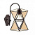 Бра FAVOURITE Polihedron 1920-1W